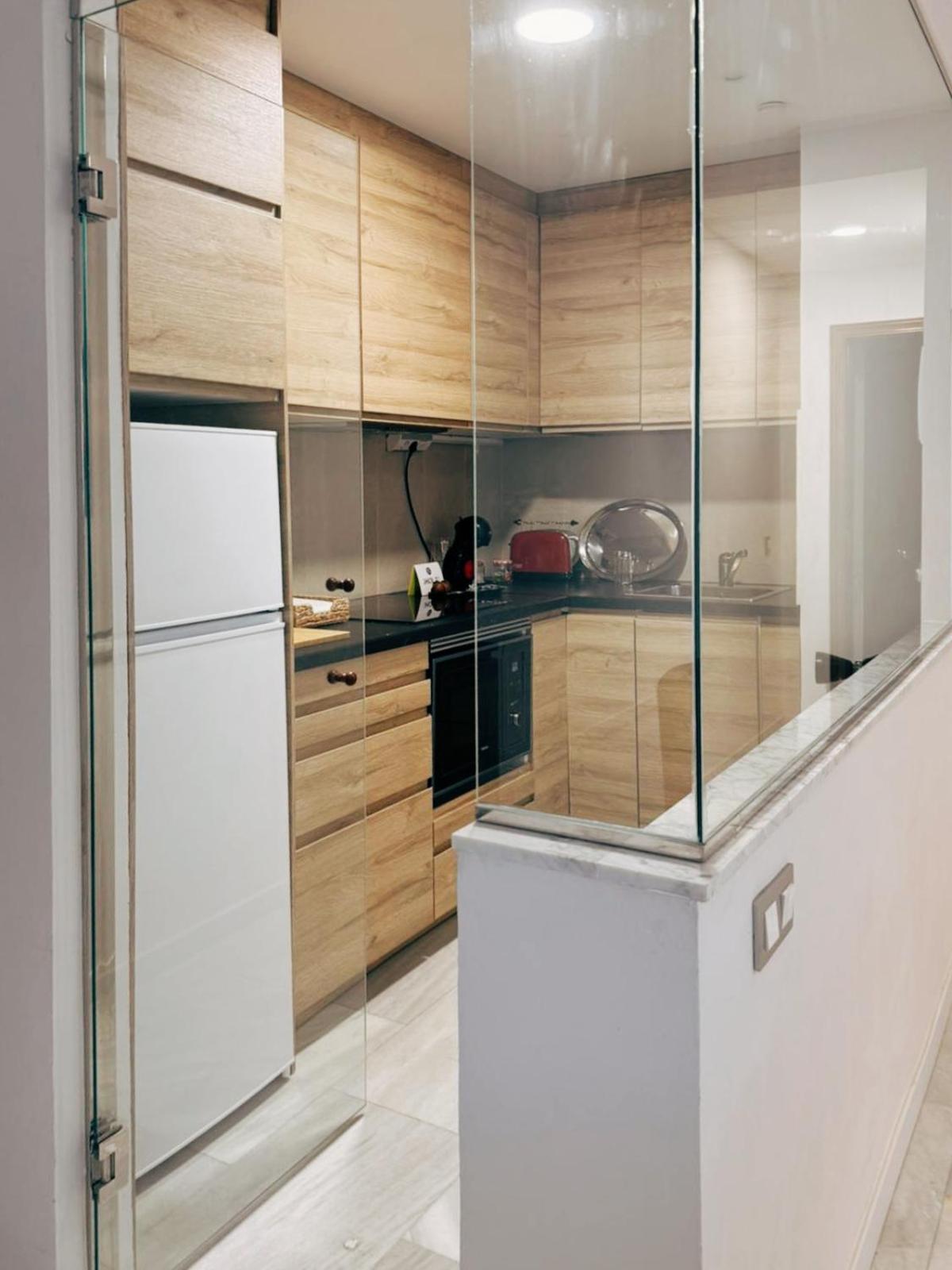 Apartamento Viktory New York Valladolid Zewnętrze zdjęcie