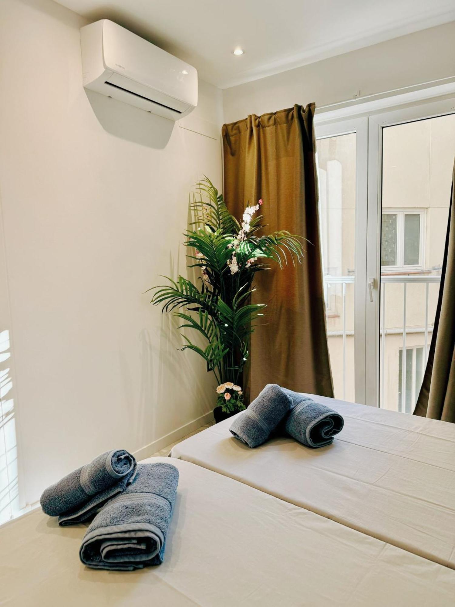 Apartamento Viktory New York Valladolid Zewnętrze zdjęcie