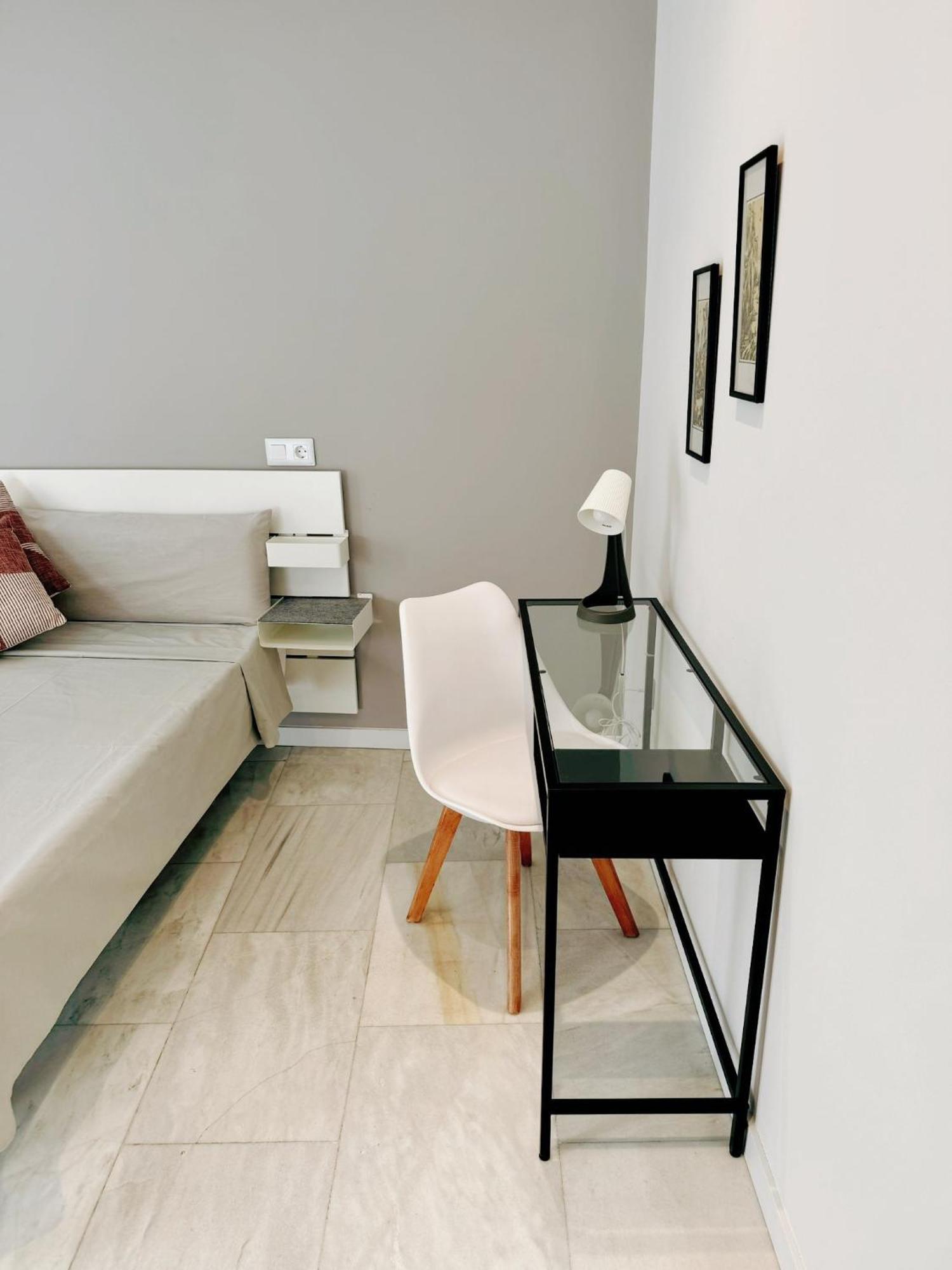 Apartamento Viktory New York Valladolid Zewnętrze zdjęcie